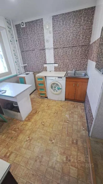 Квартира, 1 комната, 31.4 м - Фото 0