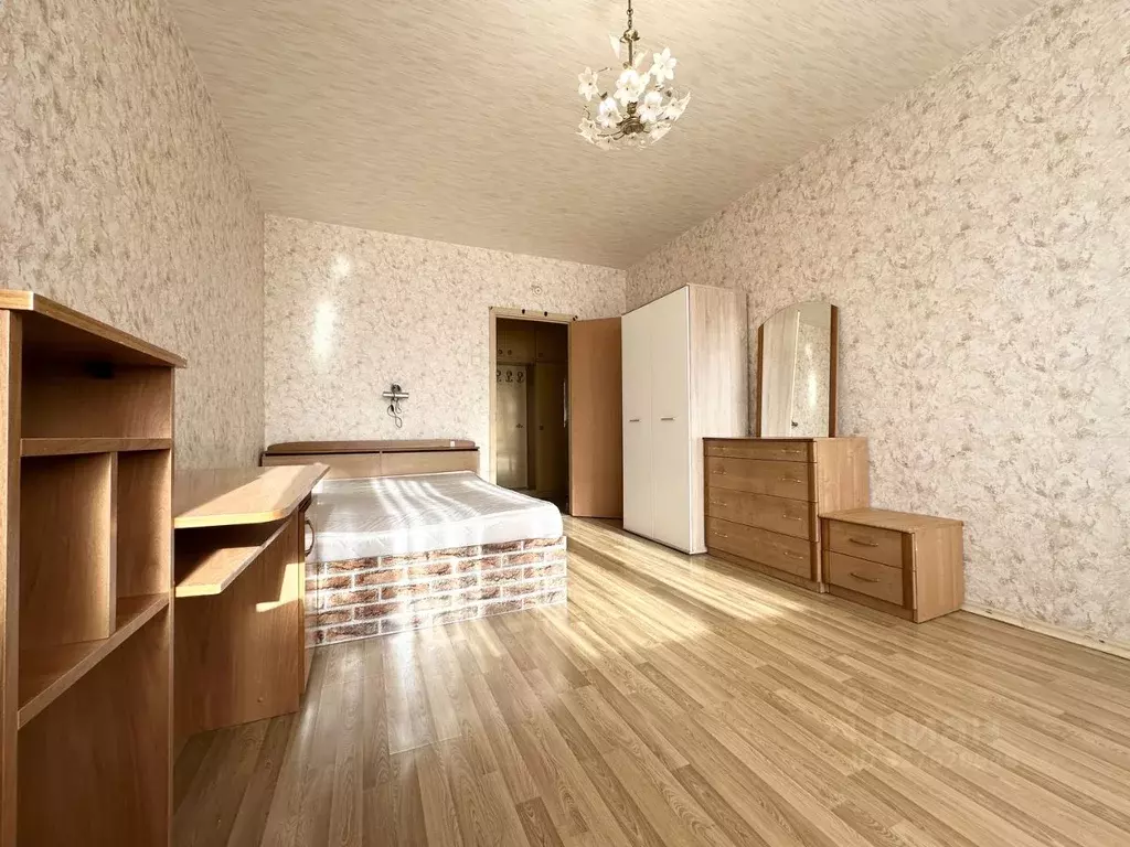 1-к кв. Московская область, Химки проезд Молодежный, 8 (41.5 м) - Фото 1