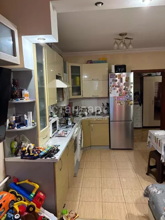 1-к кв. Ставропольский край, Предгорный муниципальный округ, ... - Фото 1