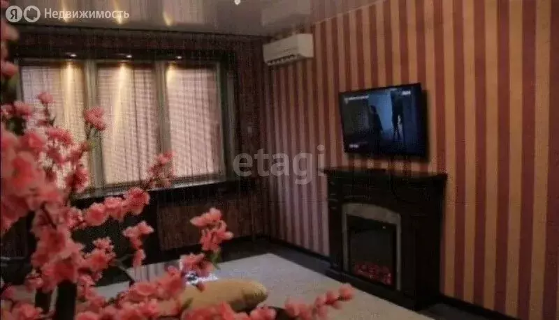 1-комнатная квартира: Липецк, улица Лутова, 8 (40 м) - Фото 1