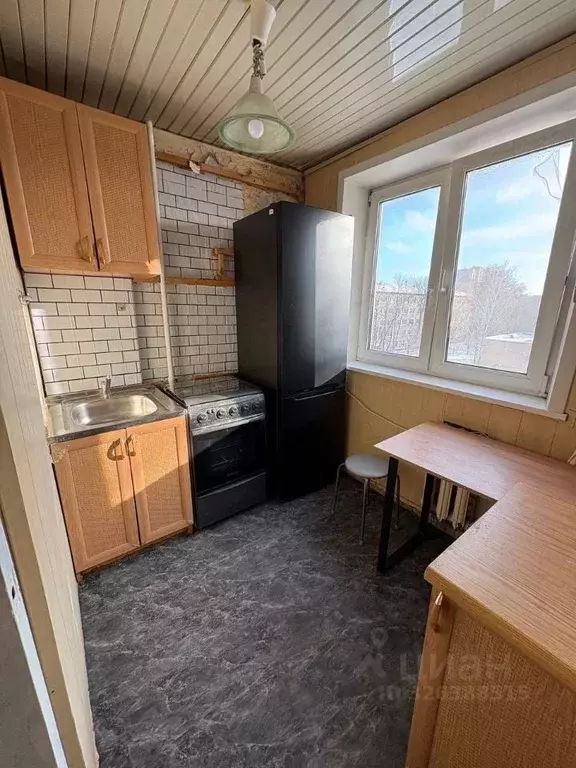 2-к кв. Самарская область, Самара ул. Георгия Димитрова, 58 (42.1 м) - Фото 1