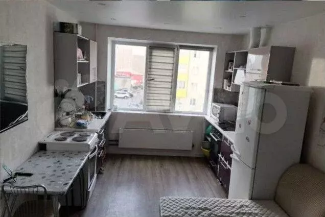 2-к. квартира, 51 м, 3/5 эт. - Фото 1