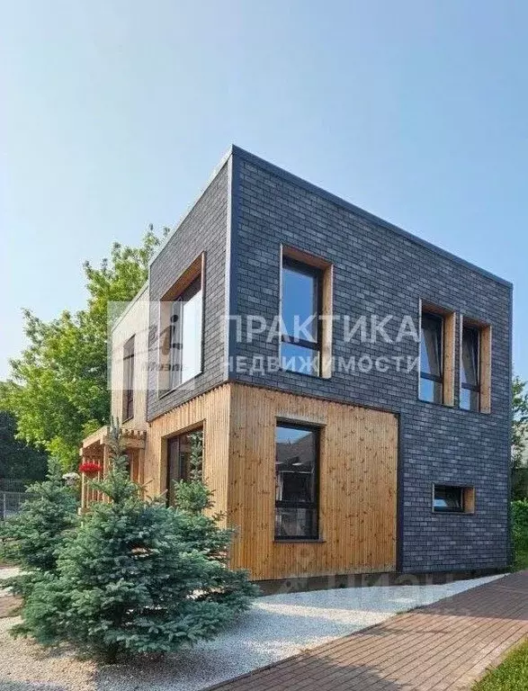 Дом в Москва пос. Газопровод, Дубки СНТ, 96 (118 м) - Фото 1