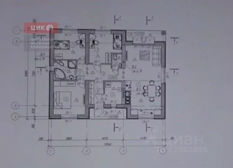 Дом в Рязанская область, Рязанский район, Екимовское с/пос, д. ... - Фото 2