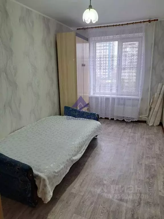 2-к кв. Ростовская область, Волгодонск просп. Курчатова (48.0 м) - Фото 1