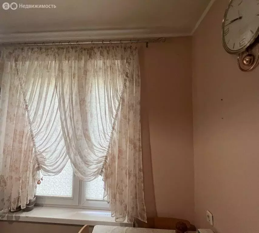 Квартира-студия: Москва, Профсоюзная улица, 118к1 (11.7 м) - Фото 2