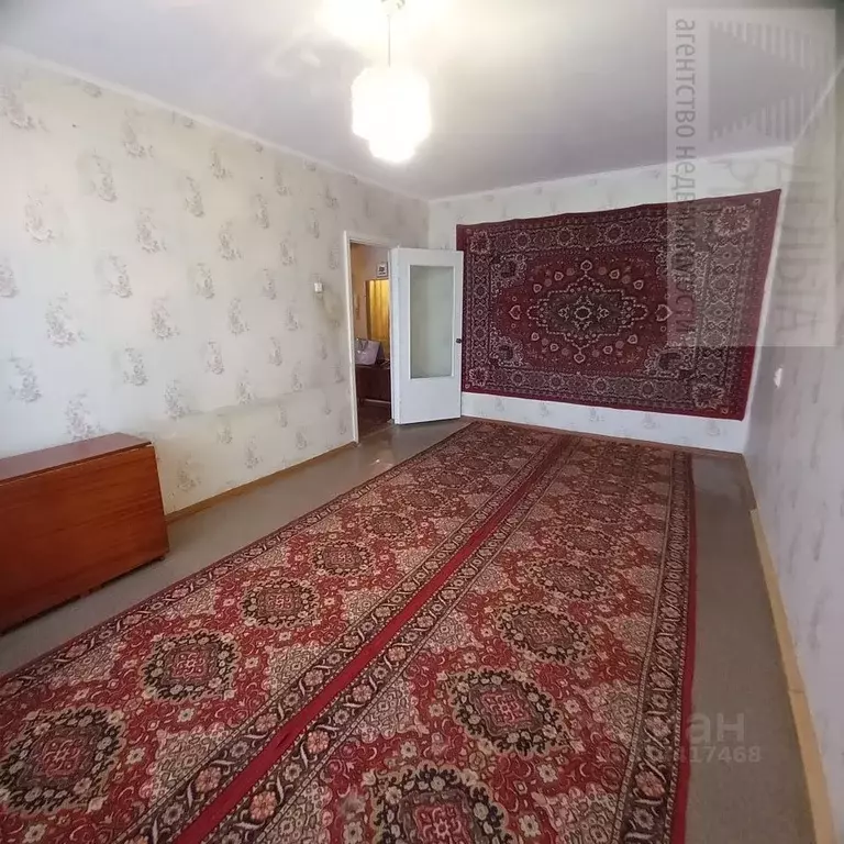 1-к кв. Ивановская область, Иваново ул. Кудряшова, 108 (39.0 м) - Фото 1