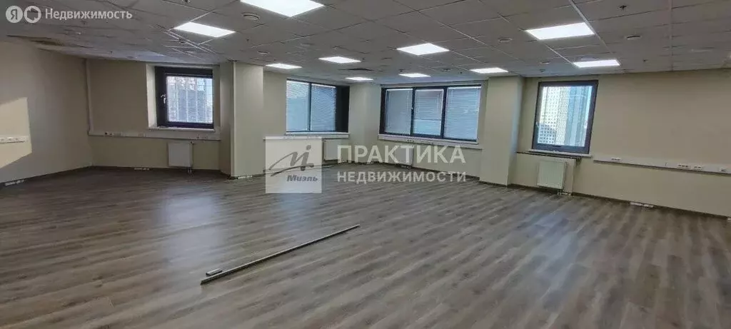 Офис (265.8 м) - Фото 1