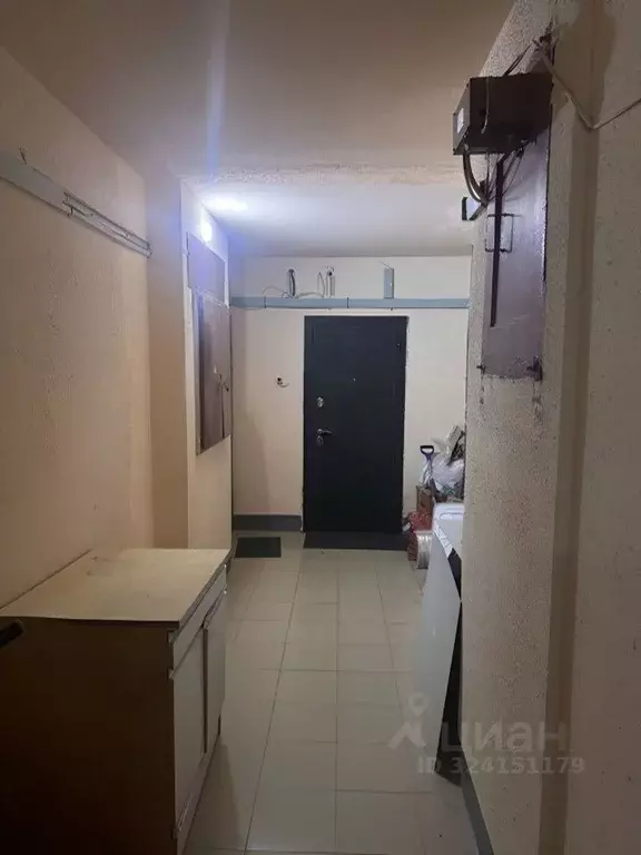 1-к кв. Санкт-Петербург просп. Авиаконструкторов, 38К2 (39.0 м) - Фото 2