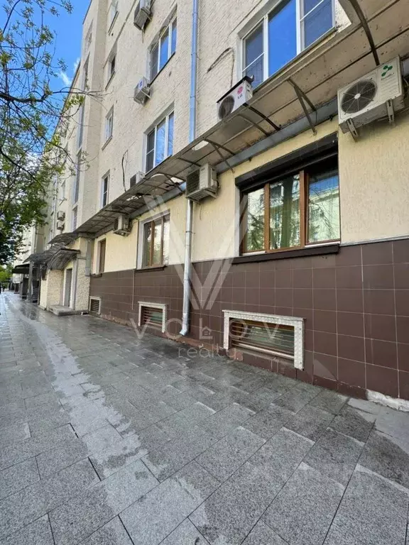 Помещение свободного назначения в Москва ул. Дунаевского, 4 (181 м) - Фото 1