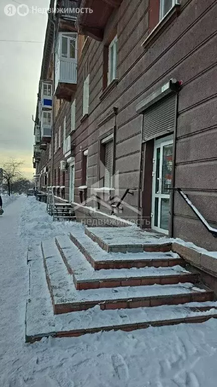 Помещение свободного назначения (116 м) - Фото 2