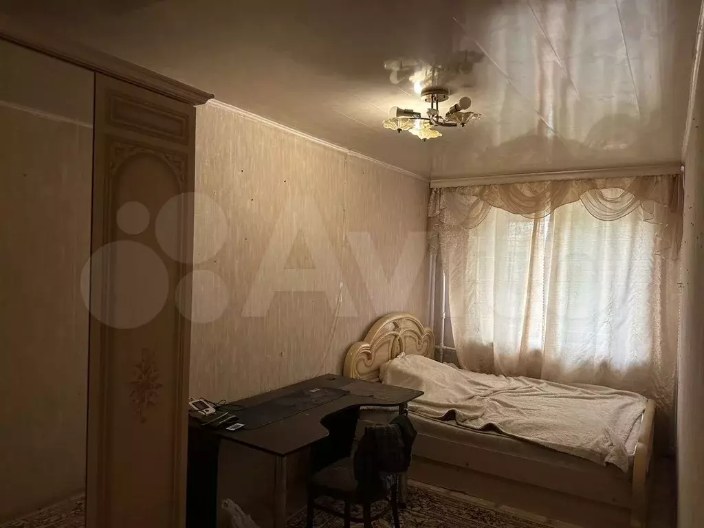 2-к. квартира, 47,7 м, 5/5 эт. - Фото 0