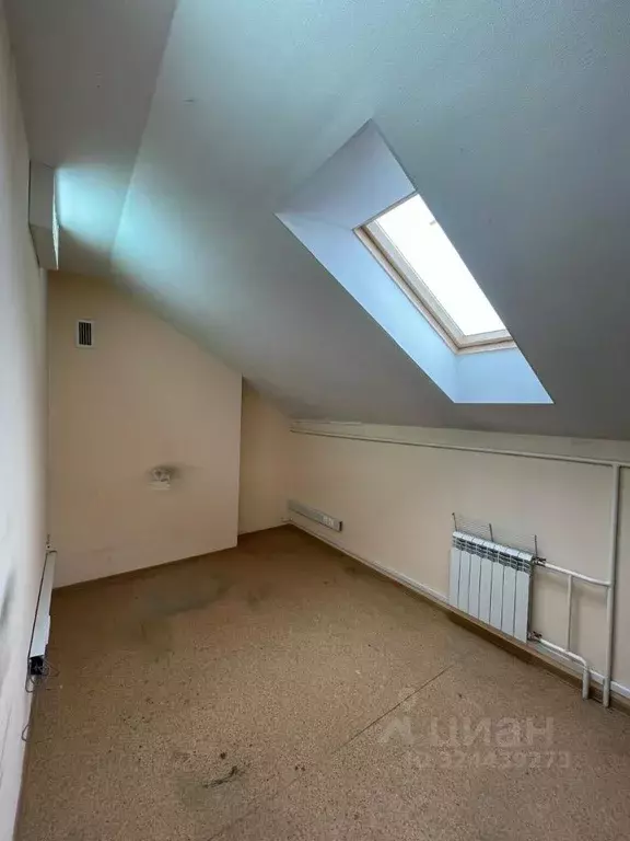 Офис в Калужская область, Калуга ул. Суворова, 26 (12 м) - Фото 1