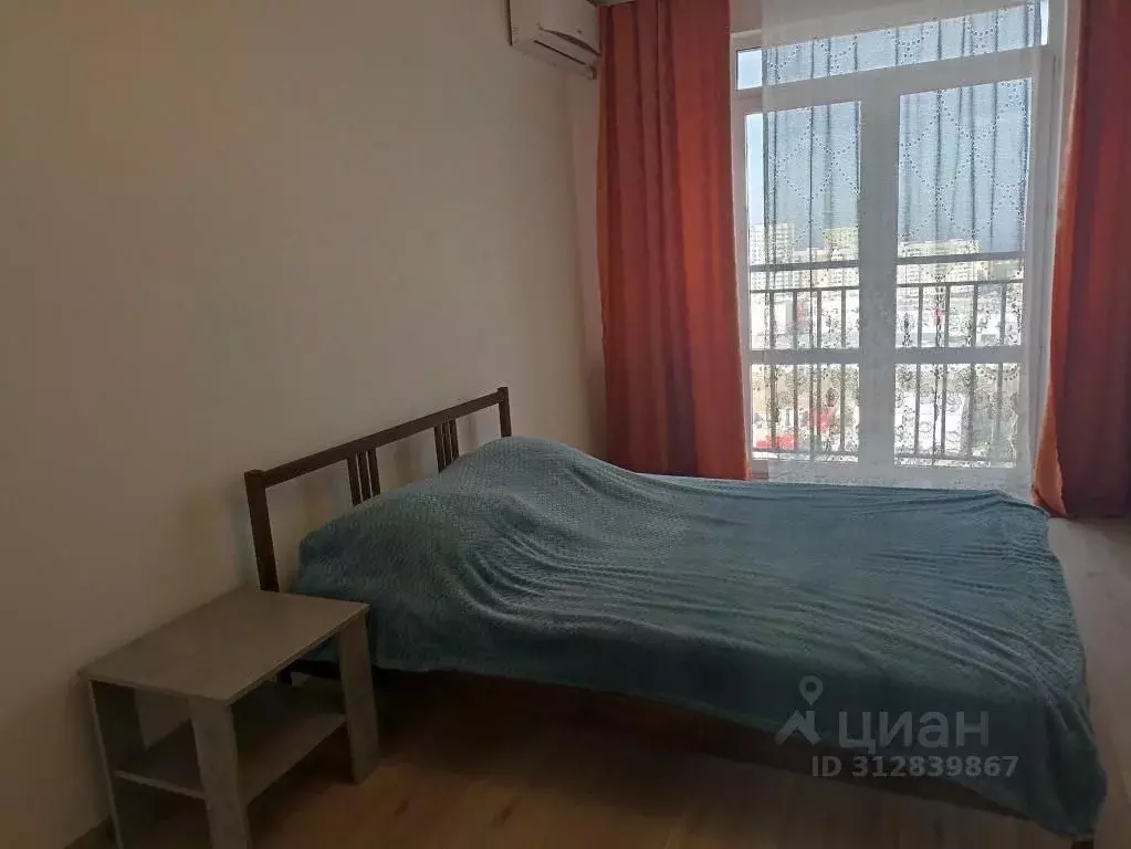 1-к кв. Краснодарский край, Анапа ш. Супсехское, 39к1 (70.0 м) - Фото 1