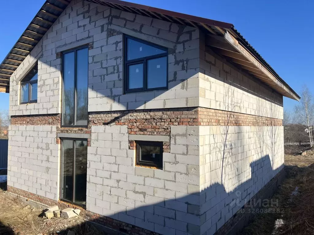 Дом в Псковская область, Великие Луки Луговая ул. (143 м) - Фото 2