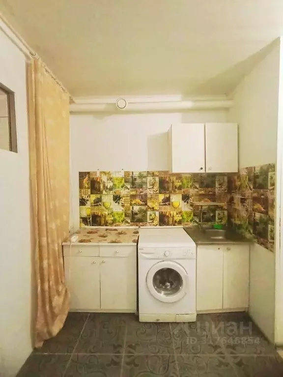 Студия Краснодарский край, Краснодар Музыкальный мкр, ул. Имени С.С. ... - Фото 1