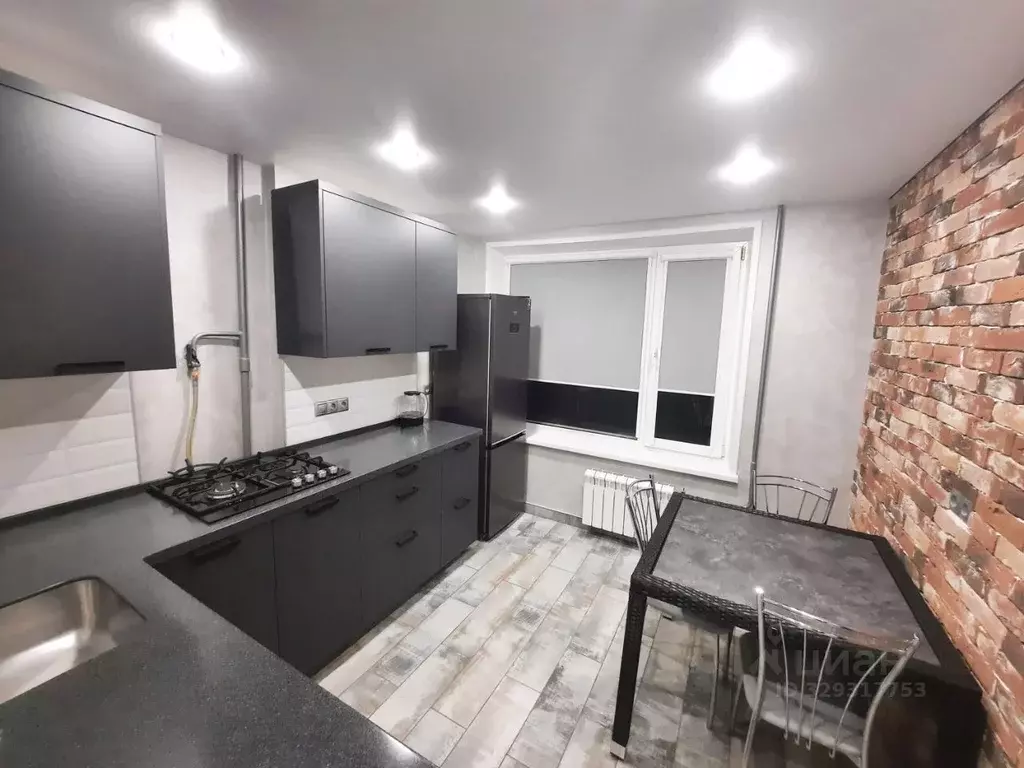 1-к кв. Москва Фрязевская ул., 15К6 (35.0 м) - Фото 1