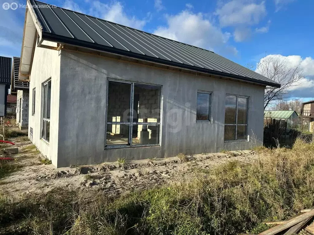 Дом в Коврово, Кольцевая улица (69.3 м) - Фото 2