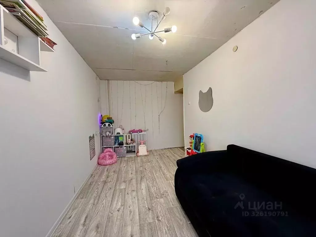 2-к кв. Пермский край, Пермь ул. Александра Щербакова, 49 (44.6 м) - Фото 1