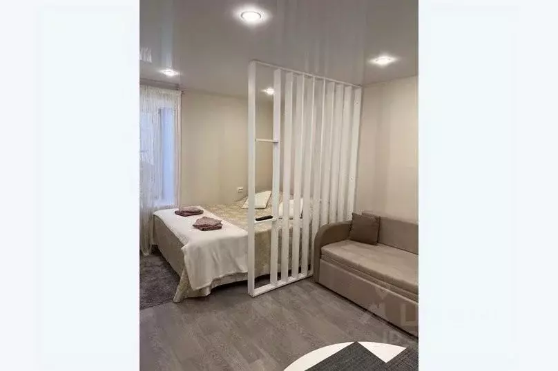 1-к кв. Карелия, Сортавала Северная ул., 22А (35.0 м) - Фото 0