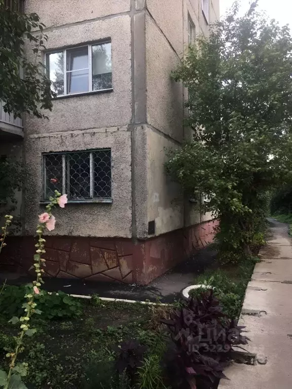 3-к кв. Омская область, Омск ул. 16-й Военный городок, 426 (48.0 м) - Фото 2