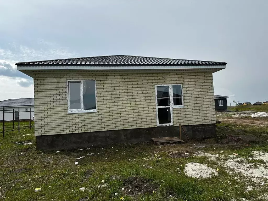 Дом 61 м на участке 5 сот. - Фото 0