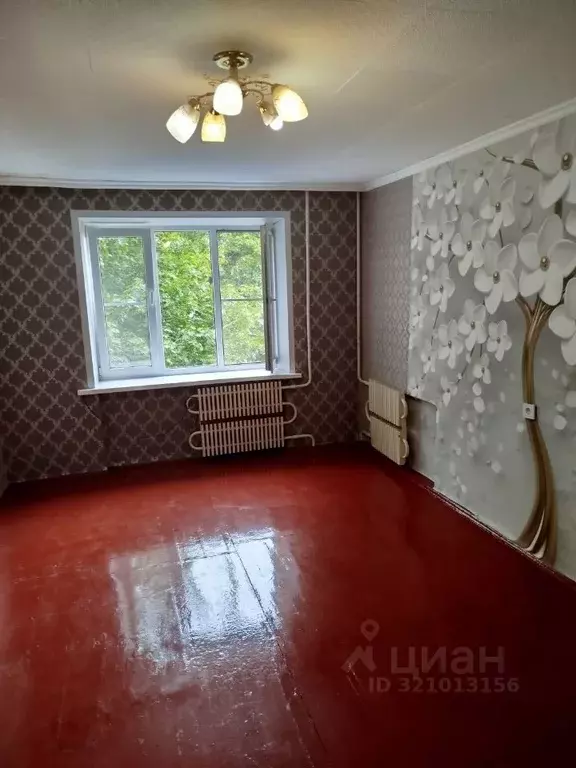 Комната Курская область, Курск Республиканская ул., 54 (17.6 м) - Фото 0