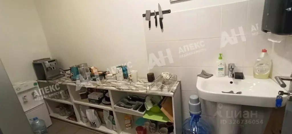 Офис в Москва Новоданиловская наб., 6к1 (286 м) - Фото 1