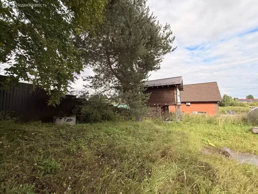 Участок в село Выльгорт, Огородная улица (5.6 м) - Фото 2
