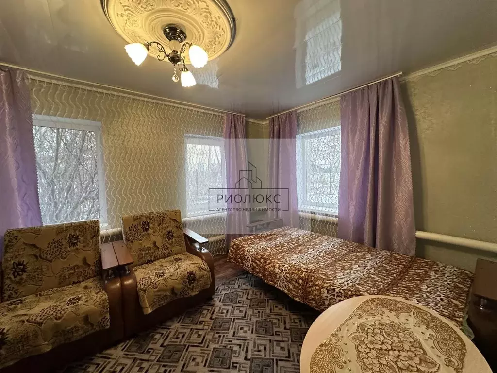 Дом в Челябинская область, Магнитогорск ул. Совхозная (51 м) - Фото 0