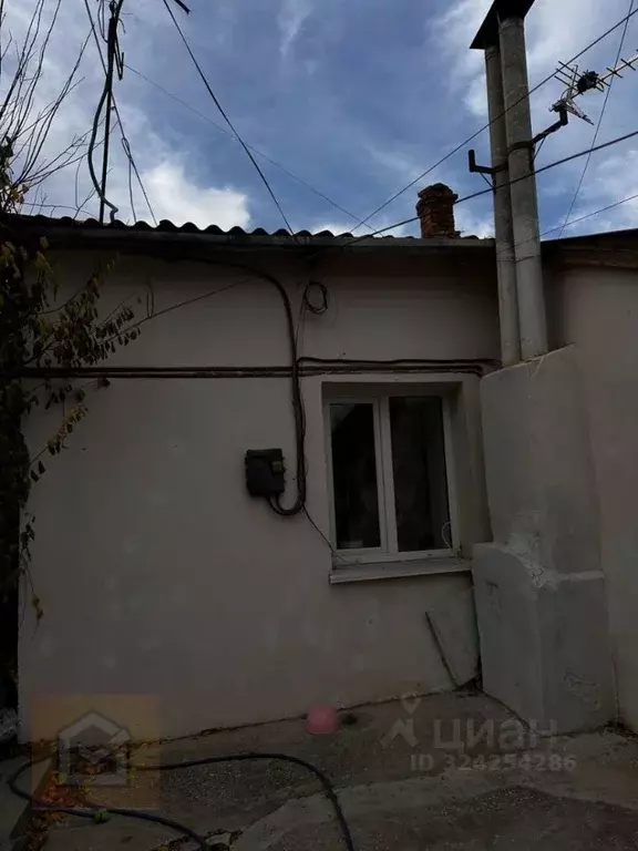 2-к кв. Крым, Бахчисарай ул. Македонского, 6А (50.5 м) - Фото 2