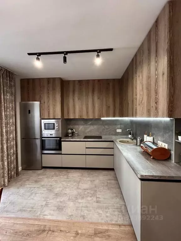 3-к кв. Башкортостан, Уфа бул. Давлеткильдеева, 18 (83.0 м) - Фото 1