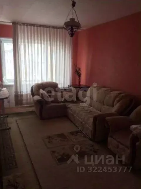 3-к кв. Ямало-Ненецкий АО, Новый Уренгой ул. Геологоразведчиков, 16Д ... - Фото 2