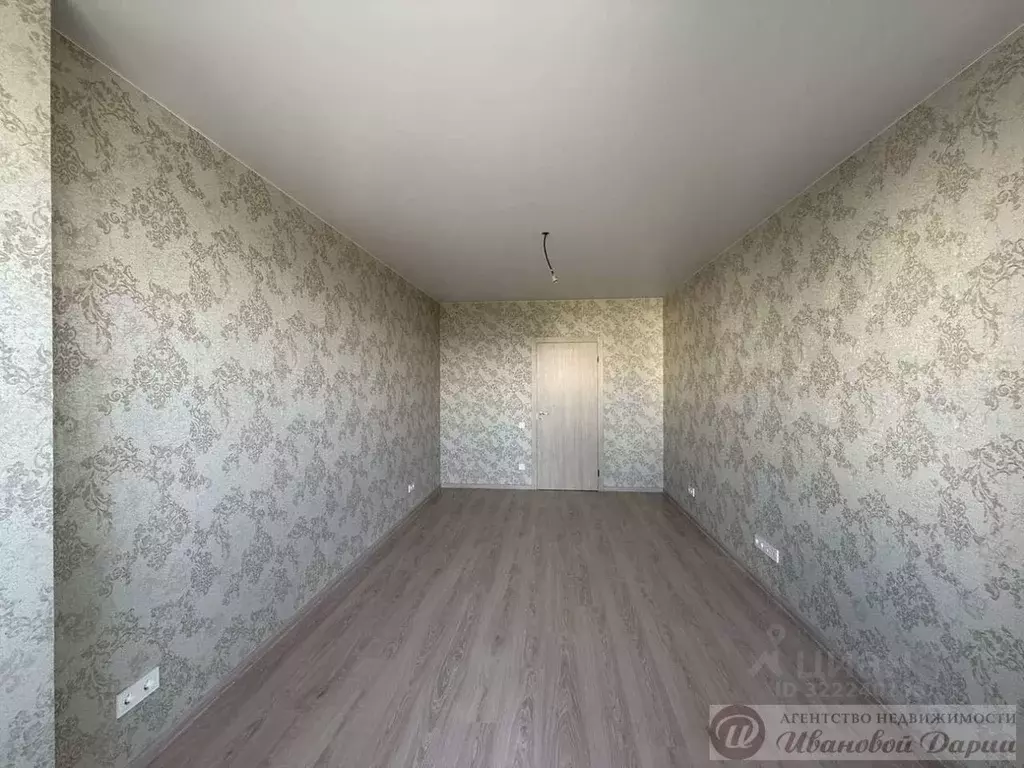 2-к кв. Самарская область, Самара Осетинская ул., 14 (70.3 м) - Фото 1