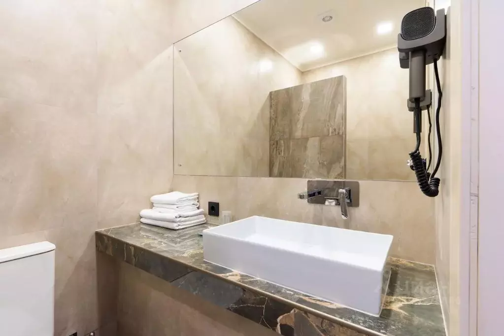 Комната Тамбовская область, Тамбов Железнодорожная ул., 72 (24.0 м) - Фото 2