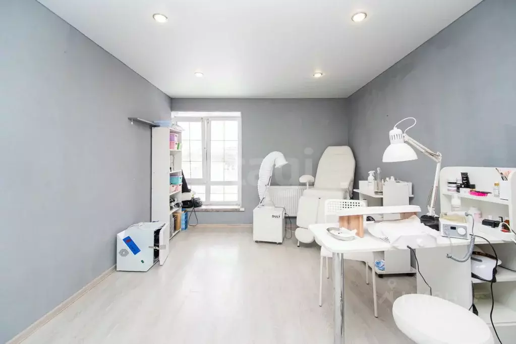 Торговая площадь в Башкортостан, Уфа городской округ, д. Карпово ул. ... - Фото 1