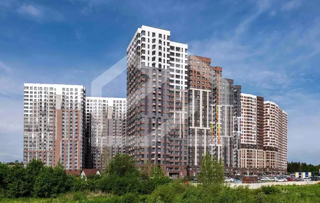 Помещение свободного назначения в Московская область, Одинцово ул. ... - Фото 1