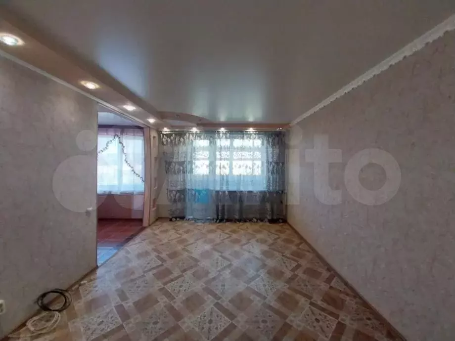 3-к. квартира, 58,6 м, 3/5 эт. - Фото 0