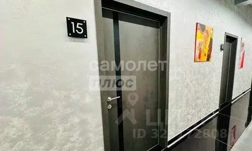 Офис в Москва Большая Новодмитровская ул., 23С2 (29 м) - Фото 1