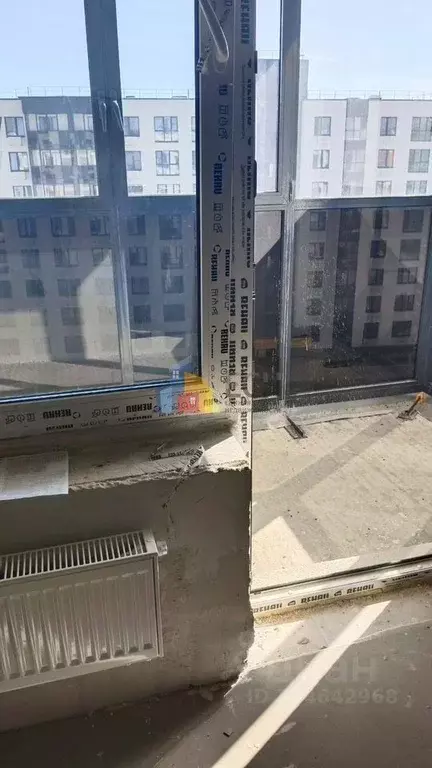 Студия Тульская область, Тула ул. Самоварная, 10 (28.6 м) - Фото 1