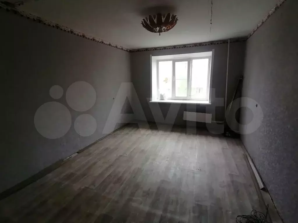 Комната 17,8 м в 1-к., 3/5 эт. - Фото 1