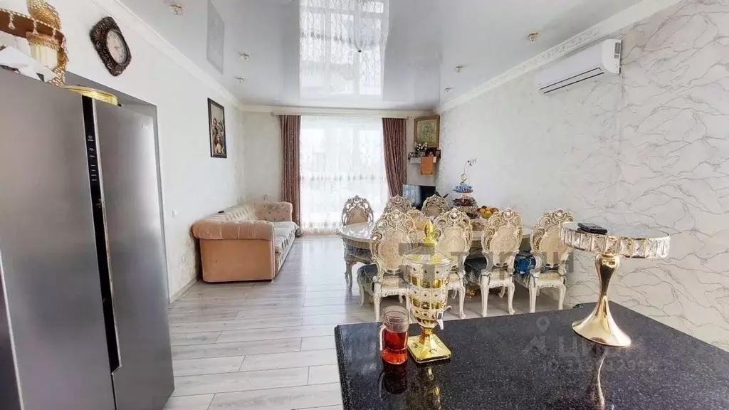Дом в Челябинская область, Челябинск Сосновская ул., 62А (83 м) - Фото 1