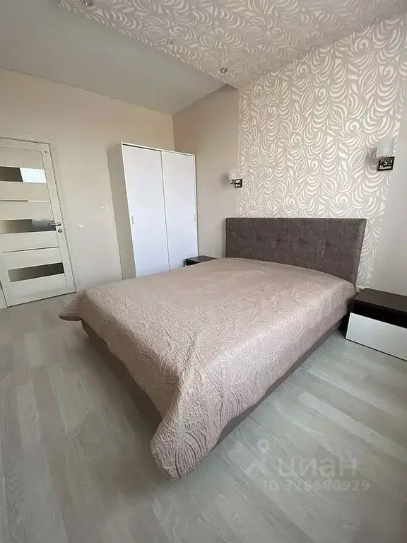 3-к кв. Ростовская область, Ростов-на-Дону Суздальский пер., 17 (68.0 ... - Фото 1