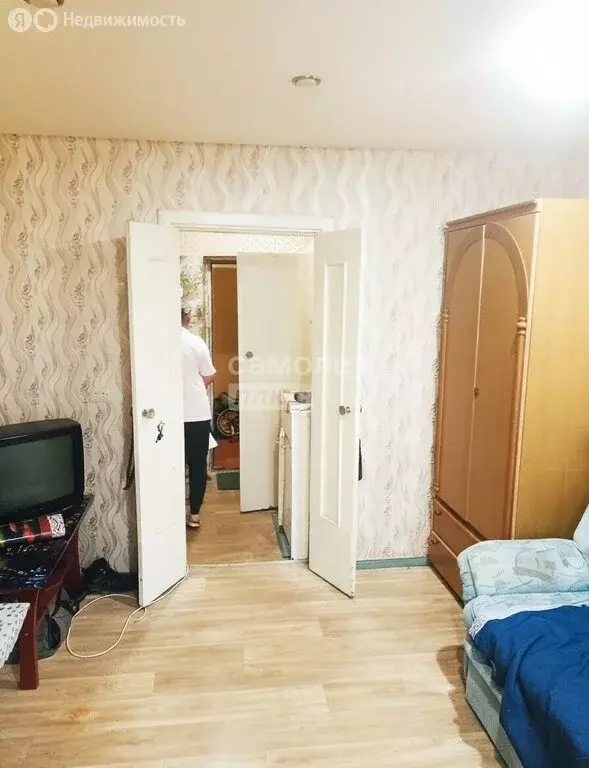 Квартира-студия: Липецк, проспект Победы, 72 (17.3 м) - Фото 2