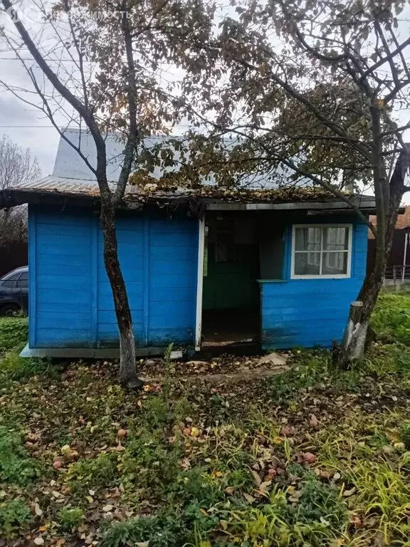 Дом в Пенза, садовое некоммерческое товарищество Лесное, 12 (25 м) - Фото 2