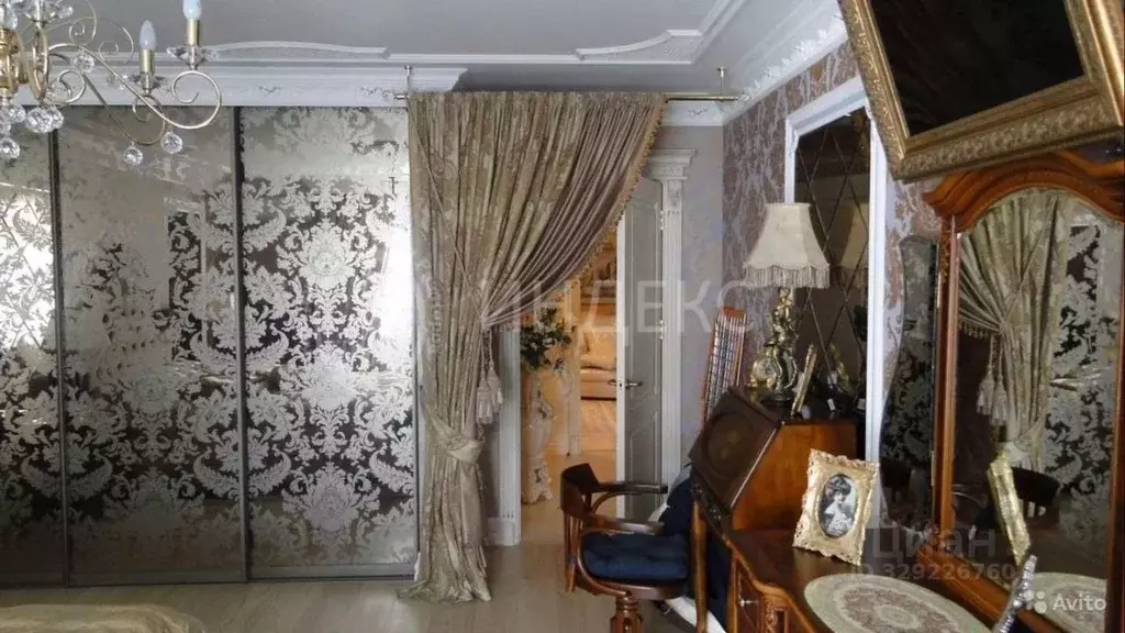 2-к кв. Костромская область, Кострома ул. Голубкова, 14 (66.7 м) - Фото 1