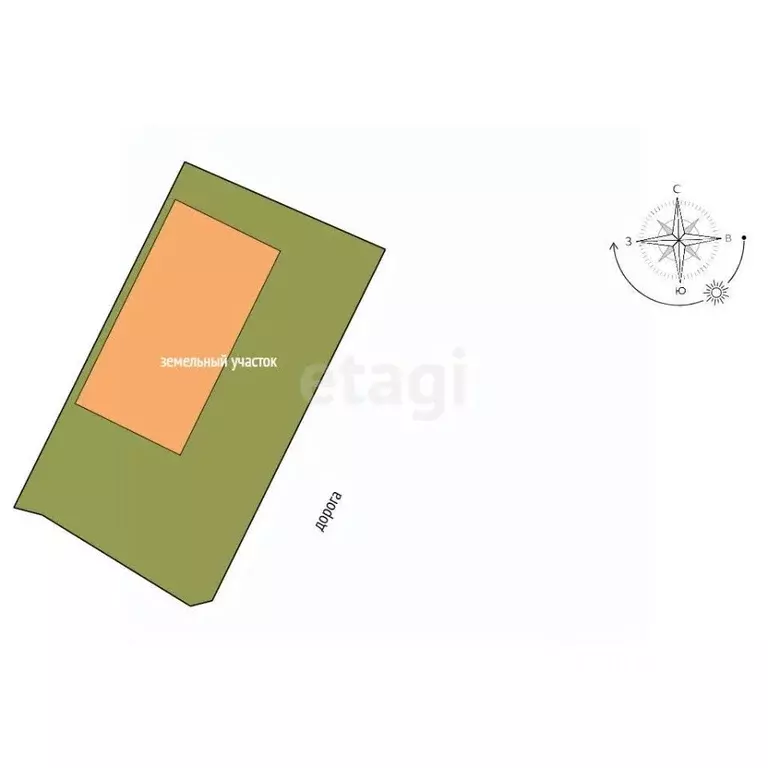 Помещение свободного назначения в Саха (Якутия), Якутск ул. ... - Фото 2