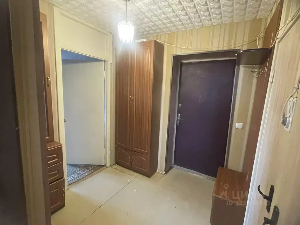2-к кв. Москва, Москва, Троицк В мкр, 32 (45.9 м) - Фото 1