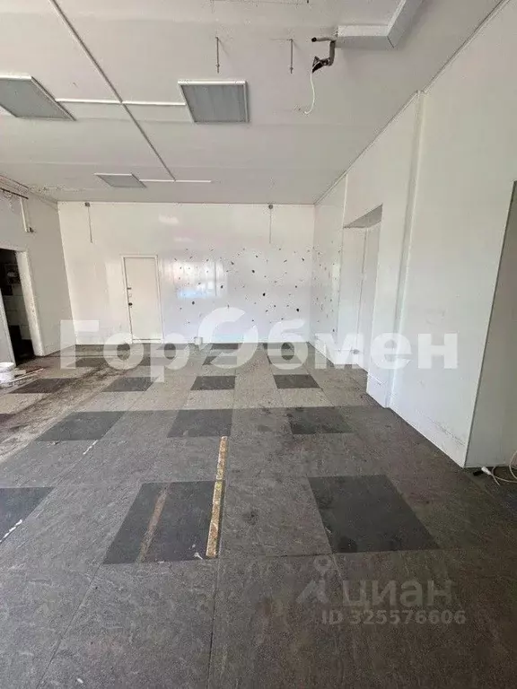 Помещение свободного назначения в Москва, Москва, Зеленоград к317Ас1 ... - Фото 2