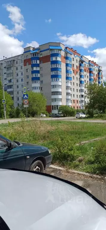 2-к кв. Алтайский край, Барнаул тракт Змеиногорский, 120/12 (52.0 м) - Фото 1